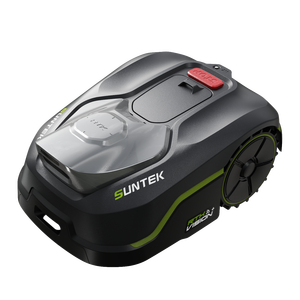 <span class=keywords><strong>Tondeuse</strong></span> à gazon robotisée RTK automatique et intelligente, contrôle par l'application, mini <span class=keywords><strong>tondeuse</strong></span> à gazon AI Vision pour couper l'herbe de jardin - Product Image 6