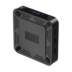 กล่องทีวีแอนดรอยด์ Z8 PRO 8K ANDROID 12 2GB 16GB H618 เครื่องเล่นมีเดีย - Product Image 5