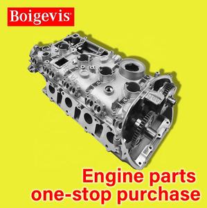 迈腾1.8T <span class=keywords><strong>2</strong></span>.0T原装发动机气缸盖总成 - Product Image 6