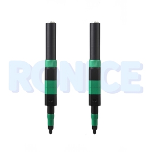 Máquina Dispensadora de Pegamento Eléctrica de Alta Precisión RoNice, Dispensador Simple/Doble con Válvula de Rosca, Modelo <span class=keywords><strong>LNM</strong></span>, Similar a Viscotec/Taeha - Product Image 3