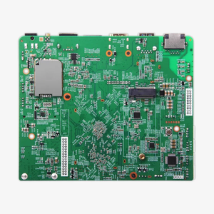 Geniatech RK3568 Placa DE DESARROLLO personalizable Placa base de control integrada con procesador <span class=keywords><strong>ARM</strong></span> - Product Image 5