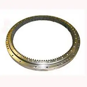 High quality GEAR & BEARING GP-SWING 2276081 apply to Excavator 320C 320D