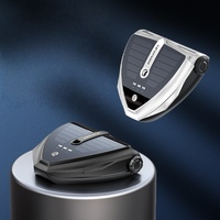 Diffuseur d'arômes automatique intelligent de luxe pour voiture |   Ornement parfumé pour voiture, tendance sur internet