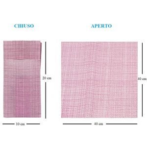 Sedia da Regista Blu in Alluminio 55x45x80 Cm per Esterni Giardino Campeggio - Product Image 2