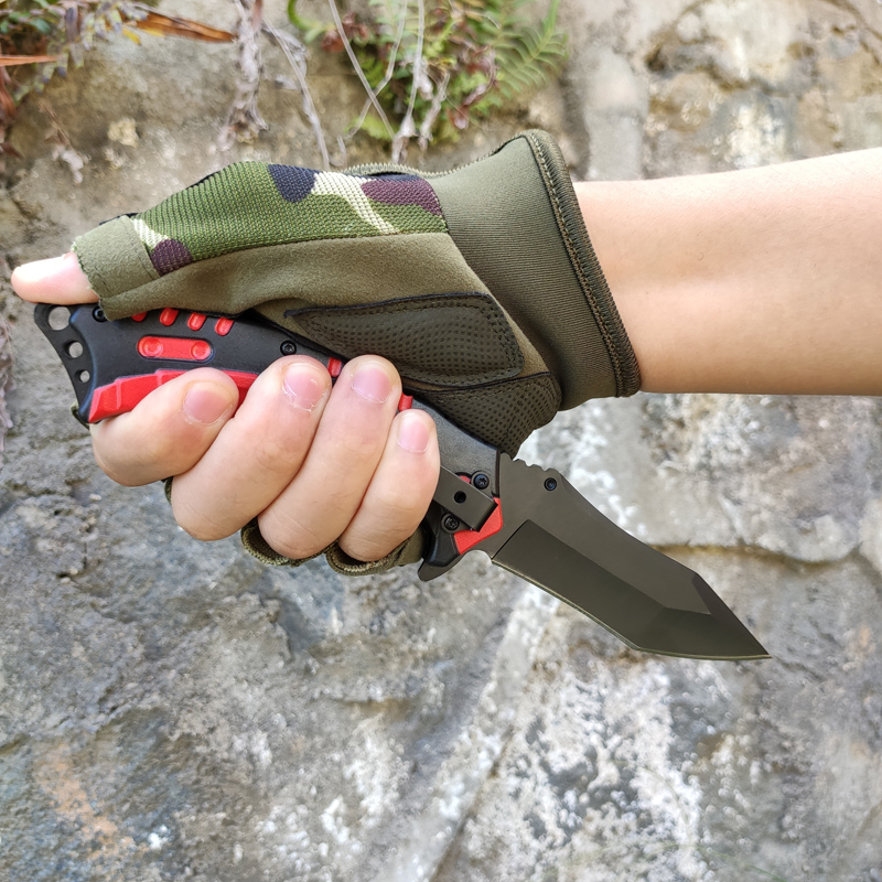 YJ Knives