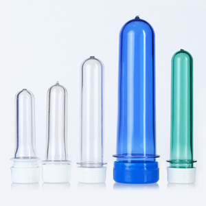 Mẫu miễn phí 38 Mét cổ trọng lượng khác nhau chai phôi cho tất cả các loại chai - Product Image 5