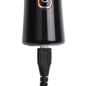 Electric <b>Lash</b> Glue Shaker Portable <b>Adhesive</b> Mixer for Eyelash Extension Salon Use - Product Image 6