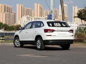 Vendita calda <span class=keywords><strong>Skoda</strong></span> Kamiq autista di sinistra veicolo automatico 1.5L benzina Automobile 5 porte 5 posti SUV per uso familiare - Product Image 4