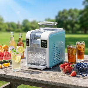 Máquina para <span class=keywords><strong>Hacer</strong></span> Smoothies Saludables <span class=keywords><strong>en</strong></span> 1 Minuto, para Jugos, Batidos <span class=keywords><strong>de</strong></span> Leche y Proteínas, Cualquier Líquido, Fabricante OEM, Certificación CE ETL - Product Image 1