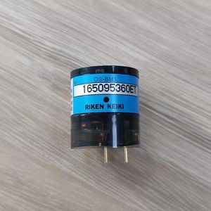 เซ็นเซอร์ตรวจจับก๊าซ Riken Keiki Os-Bm1 รุ่น 165095360et สำหรับตรวจจับก๊าซที่ติดไฟได้ - Product Image 1