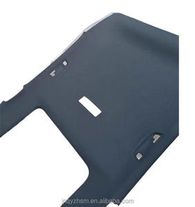 Applicable à la doublure <span class=keywords><strong>de</strong></span> <span class=keywords><strong>toit</strong></span> noire, à la <span class=keywords><strong>garniture</strong></span> <span class=keywords><strong>de</strong></span> <span class=keywords><strong>toit</strong></span> intérieure et à la sellerie <span class=keywords><strong>de</strong></span> plafond <span class=keywords><strong>de</strong></span> la Volkswagen <span class=keywords><strong>Golf</strong></span> 7. - Product Image 3