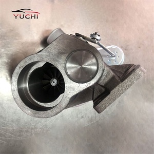 Turbocompresor 49178-02110 ME013134 TD05H-12B-8 para MITSUBISHI 4D31 4D31T Turbo - Product Image 3