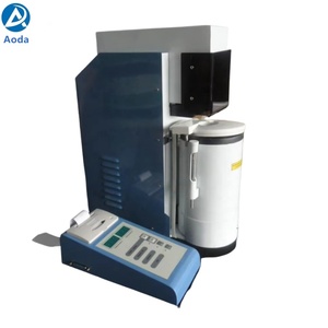 Aoda JJLF Getreide Weizen Weizenmehl Test labor Falling Number Tester Falling Number <span class=keywords><strong>Machine</strong></span> - Product Image 5