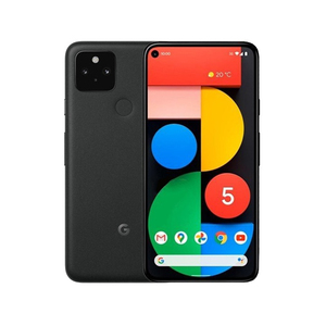 สมาร์ทโฟน Pixxxel 5A 5G LTE Octa Core ปลดล็อคแล้ว หน้าจอ OLED รีเฟรชเรท 90Hz ระบบปฏิบัติการ Android 11 รองรับภาษาอังกฤษ ฝรั่งเศส สเปน กันน้ำ รองรับสองซิม - Product Image 2