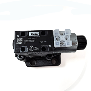 วาล์วไฮดรอลิก D41FCB D3W001 D1FVE02 BD15 D1FPE D31FPE D41 แบบปรับสัดส่วน - Product Image 4