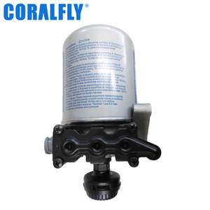 אוויר מייבש מסנן מחסנית 4324251010 באיכות גבוהה משאית יבוש אוויר מייבש 4324251010 - Product Image 4