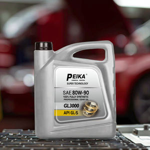 求められている80W90車両ギアオイルは、同等の価格で並外れた品質を提供します。 - Product Image 5