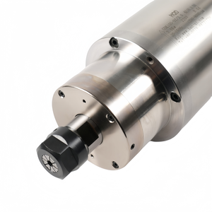 GDK105-9Z/3.0 3.0kW เครื่องมือแกนหมุนมอเตอร์เจาะประสิทธิภาพสูงแกนหมุนพร้อมแบริ่งขับและ GDK105-9Z ปั๊ม/3.0 3.0kW CN - Product Image 3