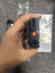 วิทยุสื่อสารทั่วโลกแบบ P50 Hytera poc walkie talkie LTE 4G วิทยุสื่อสารสองทางวิทยุสื่อสาร - Product Image 5