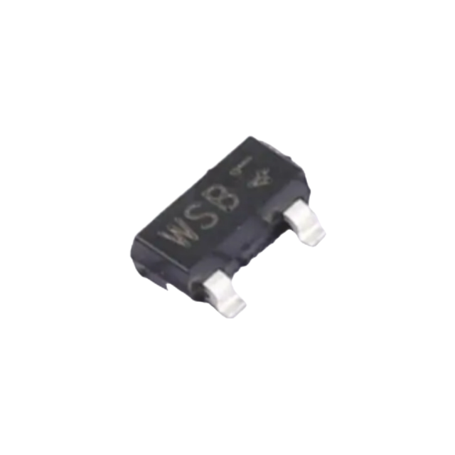 BSS138BK215 for N-Channel Enhancement Mode MOSFET Transistor SOT-23 Package