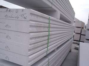 Kleine Automatische AAC-Blockherstellungsanlage Kernkomponenten für Autoklavierte Porenbeton-Ziegelproduktionslinie Lange Lebensdauer - Product Image 6