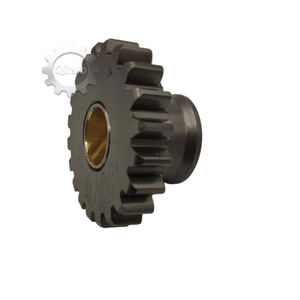 Nouvelles Engrenages de Pignon de Boîte de Vitesses de Haute Qualité, Différentiel, Couronne pour VW Golf/Jetta/Vento Audi A3 ISO9001 CE OEM 020311501A 020311501B - Product Image 3