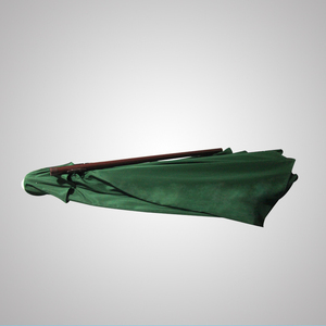 Sombrilla de gran calidad para <span class=keywords><strong>patio</strong></span>, paraguas de aluminio personalizado para jardín - Product Image 6