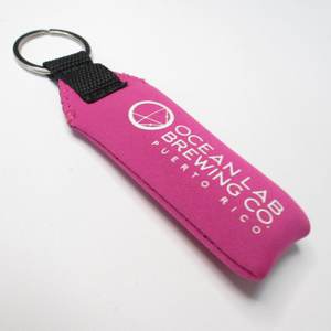 Porte-clés flottant en néoprène imperméable pour clés de bateau, de voiture et de embarcation, accessoire léger pour les sports nautiques et la navigation - Product Image 2