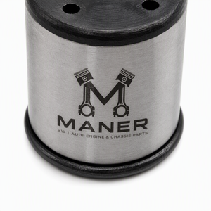 ปั๊มน้ำมันเชื้อเพลิง MANER รุ่น OE 06D109309C 06D109309F ใช้ได้กับ Audi A1 A6L BPJ TT VW Scirocco Jetta Polo - Product Image 2