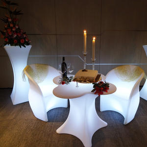 أثاث ديكور حديث للمنزل أو صالة ملهى ليلي تجاري - Product Image 5