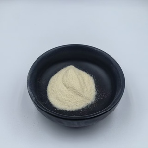 Bromelina en Polvo de Fábrica 2400 GDU/g CAS 9001-00-7, Suplemento de Enzima Digestiva, Materia Prima, Bromelina en Polvo de Grado Alimenticio - Product Image 4