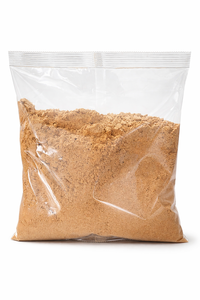Polvo fino de semillas de rosa mosqueta, amarillo rojizo, antioxidante natural, materia prima para renovar la piel, para spa, jabón herbal, cuidado de la piel - Product Image 2