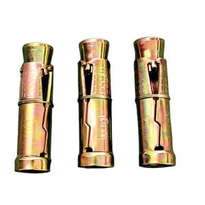 สมอแบบกลวงแขน316สำหรับ SS304แบบขยายสมอเรือสลักเกลียวหินคอนกรีต - Product Image 6