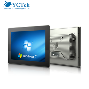 อินเทล เซเลรอน J1900 หน้าจอสัมผัสแบบ Capacitive (<span class=keywords><strong>7</strong></span> ถึง 21.5 นิ้ว) นิ้ว วินโดวส์ <span class=keywords><strong>7</strong></span>/10 อูบุนตู พีซีออลอินวันแบบ<span class=keywords><strong>ติด</strong></span><span class=keywords><strong>ตั้ง</strong></span>ในตัวสำหรับอุตสาหกรรม - Product Image 1