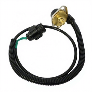 Pièces électriques pour excavatrice, capteur de pression d'air du moteur D12D, 20700060 VOE20700060 f - Product Image 1