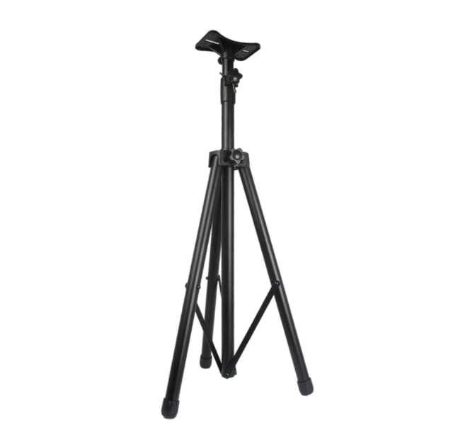 Extended Length Floor Tripod Stand For High Speakers