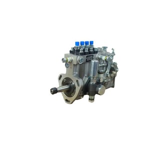 Pompe à injection de carburant Yunnei 4102 4105 4100 490 485 pour moteur diesel quatre cylindres, numéro de pièce 0445120076 - Product Image 3