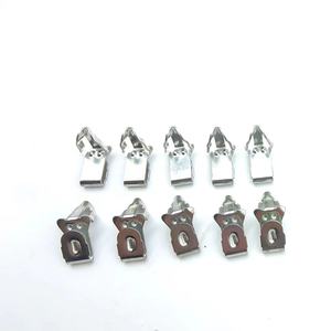 Clips pour Beetle T1 T3 T34 Karman Ghia Clip de carte de panneau de porte - Product Image 2