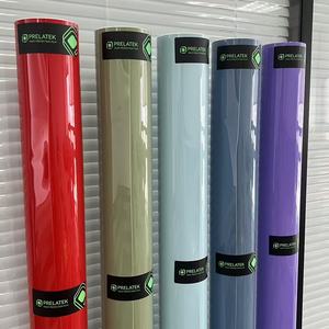 Film de protection de carrosserie automobile Prelatek HQ Crystal Series Color TPU PPF 350+ à changement de couleur auto-réparant pour toutes les voitures - Product Image 1