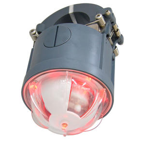 Индикатор цепи неисправности верхней линии светодиодный и механический флаг удаленного типа напряжение до 138кв - Product Image 1