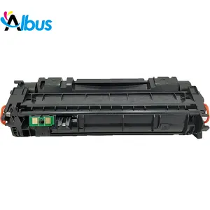 Seri Hitam-Kartrid Laser Monokrom Q5949A Q5949X 308 708 108 508 untuk HP Laserjet 1160 1320 1320n 1320tn 3390 3392