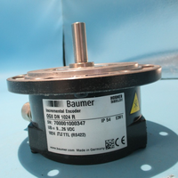 Nuovo Encoder Incrementale PLC Og8-dn-1024r con Garanzia