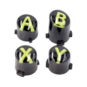 Kit di Pulsanti ABXY di Ricambio per Controller <span class=keywords><strong>XBOX</strong></span> One Series X S e <span class=keywords><strong>Xbox</strong></span> Series Elite 2, Disponibile in Diversi Colori - Product Image 5