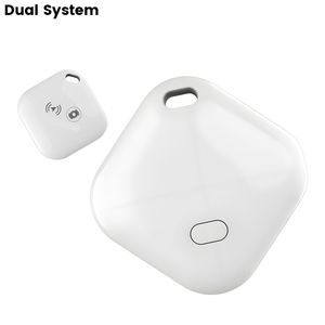 ペットロケーター リアルタイム位置情報アプリ 防水・紛失防止ペット位置情報デバイス - Product Image 1