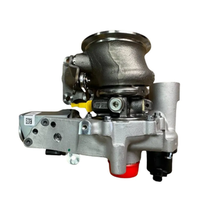 Nuevo turbocompresor Original 9836081180 8582930003 8422320039 para <span class=keywords><strong>Citroen</strong></span> BERLINGO C3 C5 <span class=keywords><strong>AIRCROSS</strong></span> Peugeot 3008 5008 RIFTER - Product Image 3