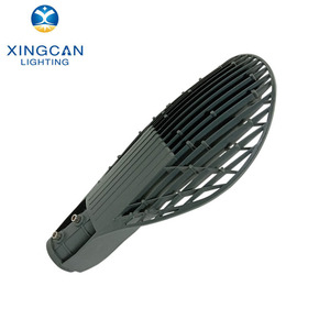 Die-casting Aluminum Commercial High Brightness All-in-One 50W/100W/150W High Lumen IP65 AC Road Led <strong>Street</strong> <strong>Light</strong> - Product Image 6