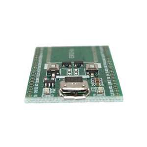 Eparthub ESP8266 ESP32-T lá chắn cho ESP-32S ESP32-Bit ESP32 Bảng điều khiển 2020 <span class=keywords><strong>Wifi</strong></span> mô-đun cp2104 cổng <span class=keywords><strong>USB</strong></span> - Product Image 4