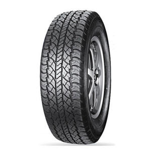 Pneus de voiture tout terrain, livraison gratuite, usine chinoise, nouveaux pneus automobiles 195/65R15 205/55r15 - Product Image 5