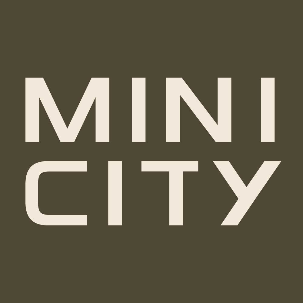 Minicity Design (shenzhen) Co., Ltd. logo