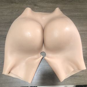 Culotte rembourrée pour femme, rehausseur de fesses et de hanches, short en silicone, effet lifting, shapewear BBL - Product Image 5